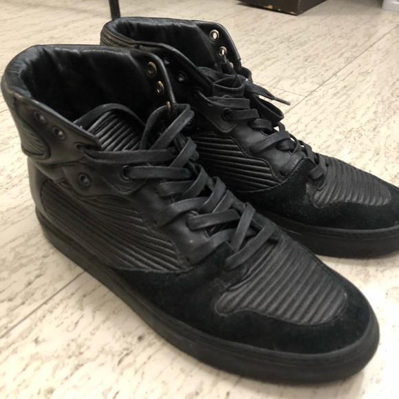 Balenciaga hightop sneakers - Picture 2 of 3